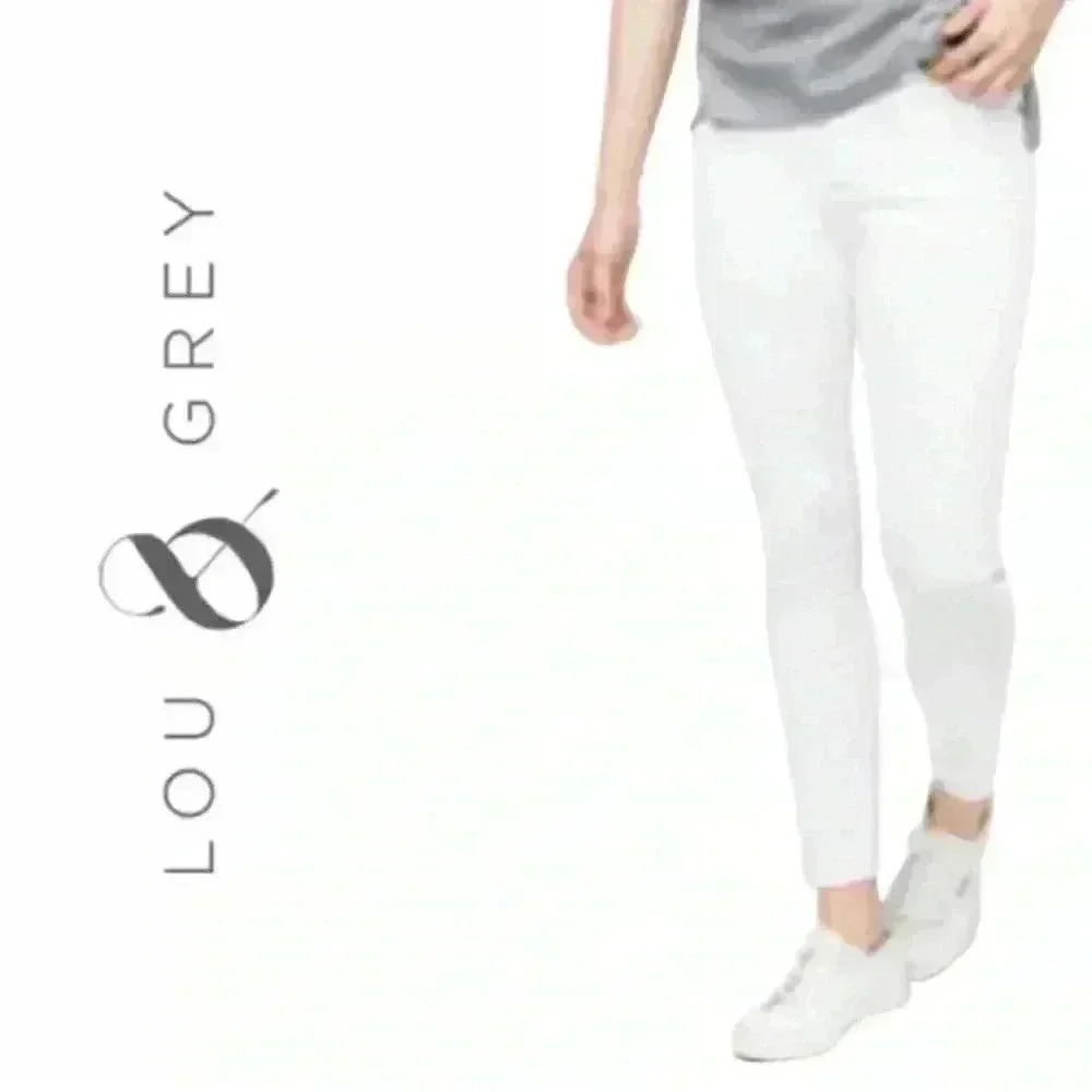 Lou & Grey Skinny Jeans